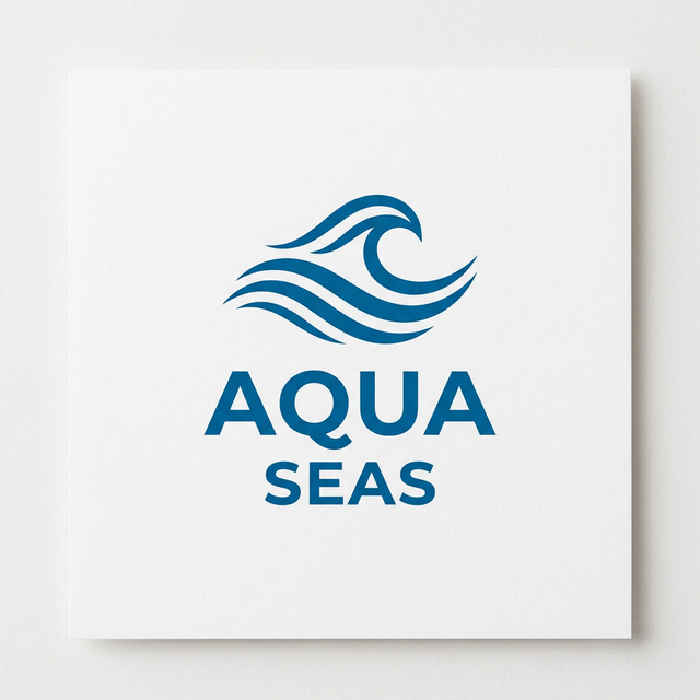 Aqua Seas